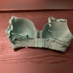 Victoria's Secret VS sea foam green bra 36DD Photo 1