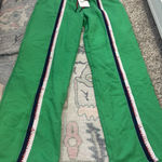 Perfect Moment Sweatpants Green Size L Photo 0