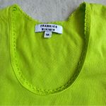 frankie's bikinis Frankie’s Bikinis Messman Tank in Grass Photo 6