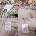 Anthropologie Lost + Wander Women's Floral Getaway Island Midi Dress, S Photo 11