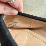 Source Unknown Black Loafers Size 8 Photo 1