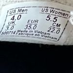 Vans Classic Rad Rainbow Unisex Slip On Shoe Size 5.5 or 4 #997 Photo 5