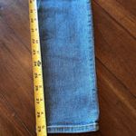 Veronica Beard  Kate Skinny High Rise Jeans Size 26 Beacon Wash J20054850001BE Photo 3