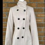 Reiss  wool cashmere jacket size small Photo 2