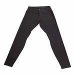 Lululemon  Wunder Under Mid Rise Full Length Leggings Black Size 14 Photo 1