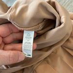 Aerie  Tan Activewear romper Photo 3