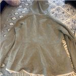 Nike  Tech Fleece Hoodie Women's Jacket Windrunner Gray Photo 1