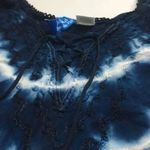 Island beach dress 1X/2X Blue Size undefined Photo 12