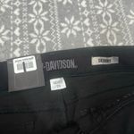 NWT Harley Davidson Women's Skinny Mid Photo 7