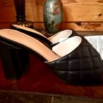 The Drop Women's Pattie High Block Photo 1