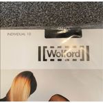 Wolford Individual 10 Tights in Black Size small new in package Photo 2