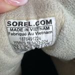 Sorel Explorer Joan Boots Size 8.5 Photo 4