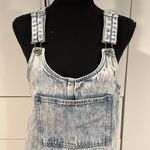 Celebrity Pink Regeneration by  denim dress . Size XS Photo 1