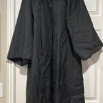 Graduation Gown Photo 0