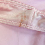 Forever 21 Pink Sequin Ice Cream Bodysuit Swimsuit Plus Size 0X Photo 3