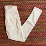 Superdry WHITE  SOPHIA SKINNY JEANS Photo 1