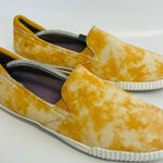 Dr. Scholls ‎ Jot It Down Canvas Slip On Shoes Size 10 Photo 0