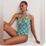 Boden Womens paisley V Photo 3