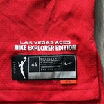  las Vegas aces Nike explorer edition basketball jersey Photo 1