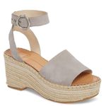 DV by Dolce Vit Lesly Platform Espadrilles Photo 0