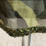 INC  Sheath Dress with Embellishments Size M Photo 3