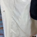 DKNY NWOT Water-Resistant Cotton-Blend Trench Coat Photo 12