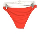 ANDIE NWT Swim The Cheeky Bottom Flat Bikini Siren Size Medium M NEW Photo 7