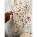 Streetwear Society Floral Jumpsuit size XS Photo 1