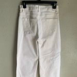 Risen White  jeans Photo 4