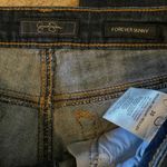 Jessica Simpson Straight Leg Jeans Photo 3