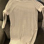 Super cute tshirt dress. Gray Photo 0