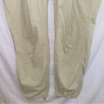 Athleta Trekkie Utility Cargo Pants size 16 Photo 3