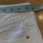 American Eagle  Outfitters‎ Womens Tomgirl Button-Fly Straight-Leg Jeans Size 6 Photo 9