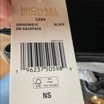 Michael Kors Cara Small Nylon Backpack Photo 8