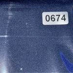 Vineyard Vines  Women’s Size 0 Navy Blue Cotton Twill Mini Skirt Photo 4