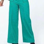 Princess Polly Wide Leg Cargo Pants Photo 0