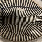 Kate Spade  GORGEOUS  GREY Leather Handbag Photo 4