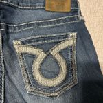 Big star  Bootcut Jeans Maddie Photo 4