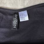 H&M Little Black Dress Photo 2