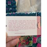 Lilly Pulitzer ‎ Vena Stretch Shift Dress Size NWT Tropical early bloomer Size 00 Photo 7