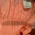 Free People Movement The Way Home Short In Papaya Punch Photo 5