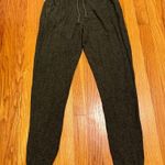 PacSun L.A. Hearts  Green Joggers Pants Lounge Small Photo 1