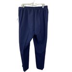 Allison Daley  Women’s Navy Blue Dress Pants Photo 1