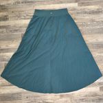 Halara  NWT Breezeful high waist high low quick dry maxi skirt size XL N1 Photo 12
