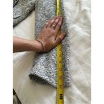 ZARA NWT GOLD BUTTON TEXTURED BLAZER Size S Photo 5