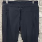 Spyder  Active Black Jogger Pants Photo 1