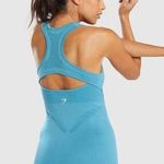 Gymshark Flawless Knit Leggings And Vest Photo 3