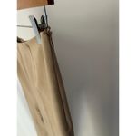 Emporio Armani Vintage  Beige Dress Pants Size 38 Photo 3