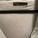 prAna Blue Polar Escape Half Zip Pullover Fleece Hoodie Size L Photo 6