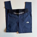 The North Face  Navy Active Leggings Photo 0